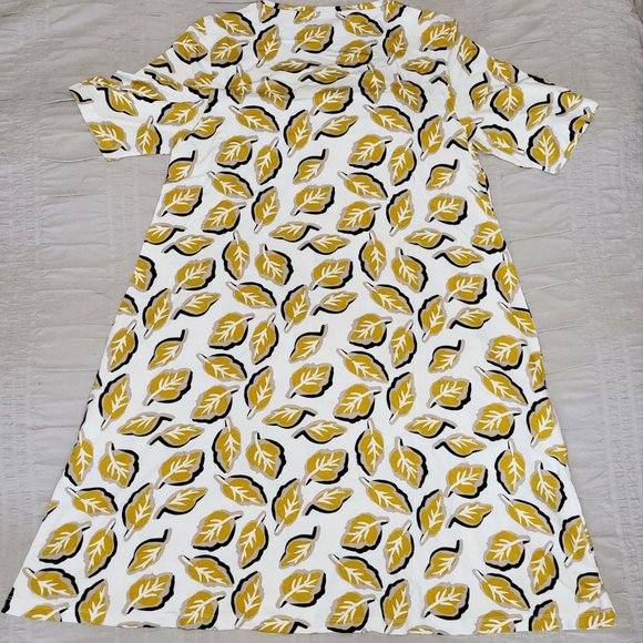 Womens Dress Zilch from Amsterdam NWT, size L - Picture 2 of 7